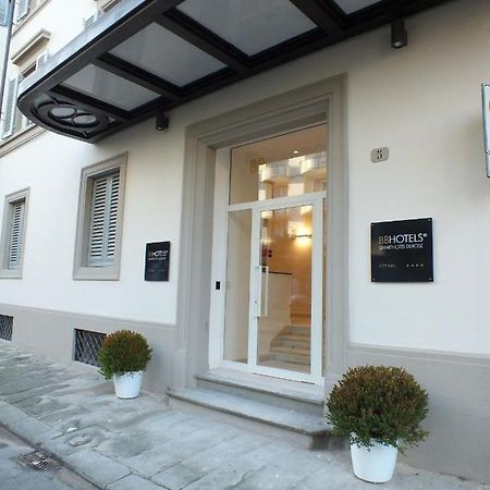 Bb Hotels Smarthotel Derose Florencia Exterior foto