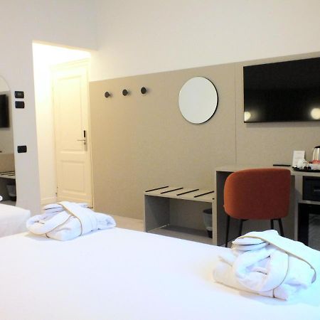 Bb Hotels Smarthotel Derose Florencia Exterior foto