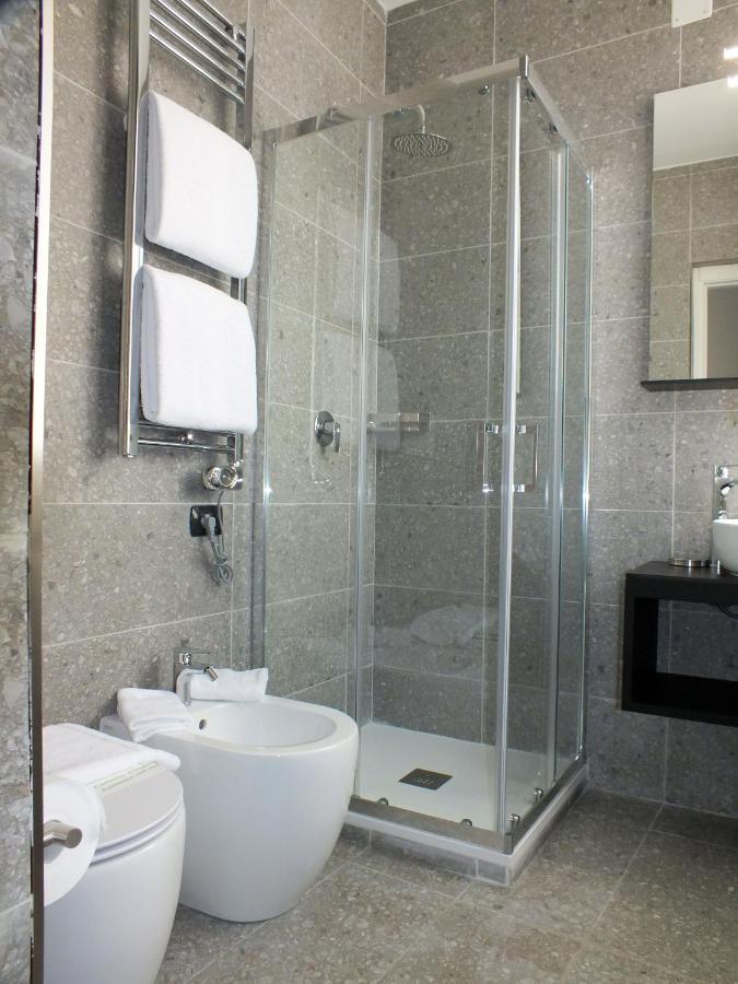 Bb Hotels Smarthotel Derose Florencia Exterior foto