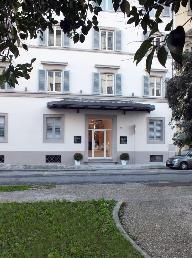 Bb Hotels Smarthotel Derose Florencia Exterior foto