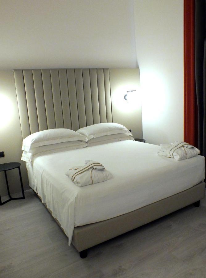 Bb Hotels Smarthotel Derose Florencia Exterior foto